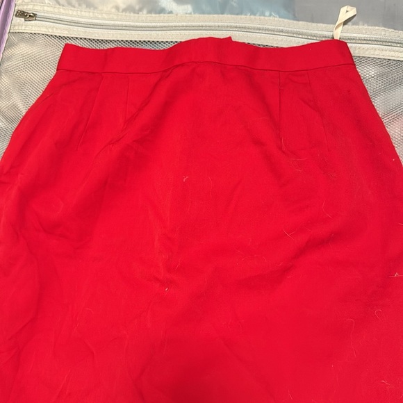 Classiques Entier Skirt - Picture 4 of 5